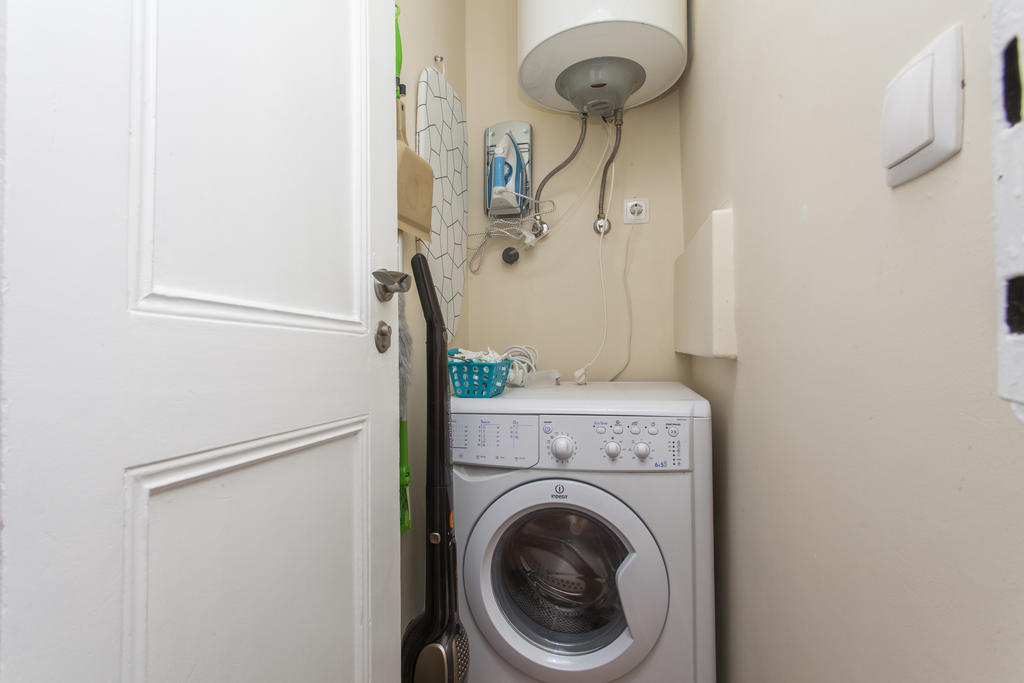 Remodeled Historic Apartment In Bairro Alto Lisabona Cameră foto