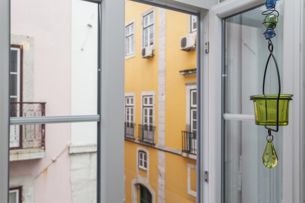 Remodeled Historic Apartment In Bairro Alto Lisabona Cameră foto